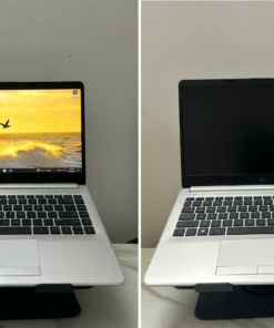 Alternative view of LAPTOP HP 348 G7