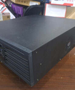 Alternative view of Đầu ghi hình camera IP 64 kênh VANTECH VP-N64883H16