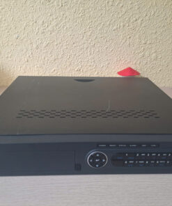 Đầu ghi hình 32 kênh HDTVI Hikvision DS-7324HGHI-SH - Đã qua sử dụng