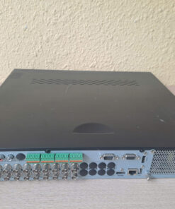 Alternative view of Đầu ghi hình 32 kênh HDTVI Hikvision DS-7324HGHI-SH - Đã qua sử dụng
