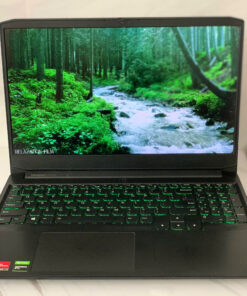 LAPTOP LENOVO IDEAPAD GAMING 3 15ACH6