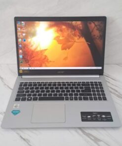 LAPTOP ACER ASPIRE 5 A515-37AH|CPU: i3-1005G1|GPU: UHD Graphics|RAM: 4GB|SSD: 256GB|