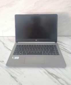 LAPTOP HP 340s G7 36A43PA|CPU: i5-1035G1|GPU: UHD Graphics|RAM: 4GB|SSD: 256GB|