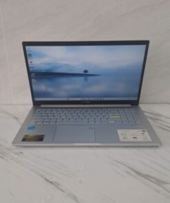 LAPTOP ASUS VIVOBOOK 15 A515E|CPU: i3-1115g4|GPU: UHD Graphics|RAM: 4GB|SSD: 512GB|
