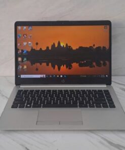 LAPTOP HP 348 G7|CPU: i7-10510U|GPU: UHD Graphics|RAM: 8GB|SSD: 256GB|