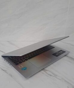 Alternative view of LAPTOP ACER ASPIRE 5 A515-37AH|CPU: i3-1005G1|GPU: UHD Graphics|RAM: 4GB|SSD: 256GB|