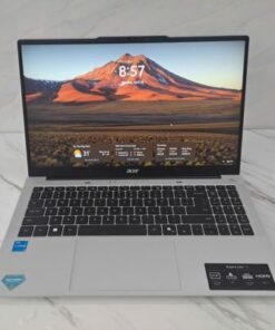 LAPTOP ACER ASPIRE LITE 15 AL15-71P-517D|CPU: i5-12450H|GPU: UHD Graphics|RAM: 16GB|SSD: 512GB|