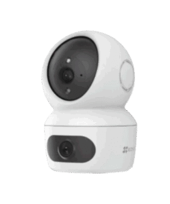 Camera mắt kép thông minh H7C 4MP + 4MP trong nhà