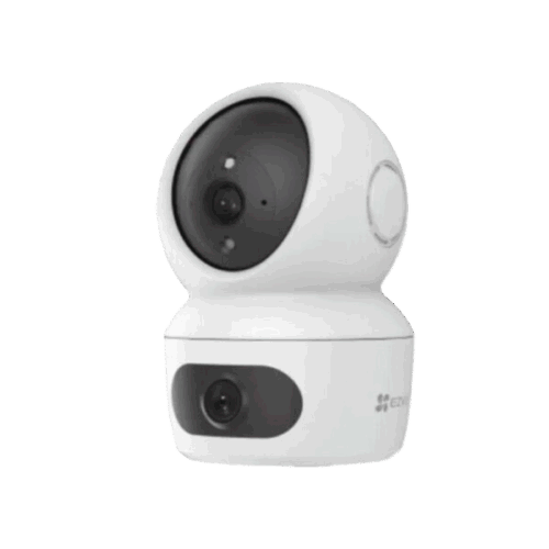 Camera mắt kép thông minh H7C 4MP + 4MP trong nhà