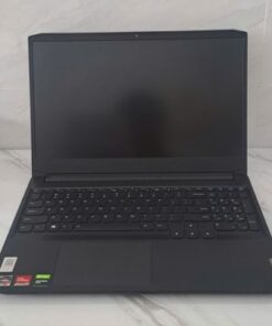 Alternative view of LAPTOP LENOVO IDEAPAD GAMING 3 15ACH6 | R5-5600H | RAM 8 GB | SSD 512GB | RTX 1650 4GB | 15.6 inch FHD IPS