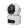CAMERA EZVIZ H7C ỐNG KÍNH KÉP (4MP+4MP)