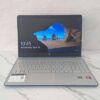 Laptop HP 15-EF2126WM|CPU: Ryzen 5-5500U|GPU: Radeon Graphics|RAM: 16GB|SSD: 512GB|